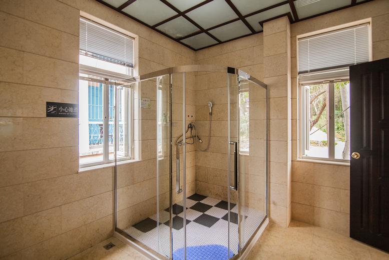 Gulangyu Yunpin Garden Hotel Сямынь Экстерьер фото